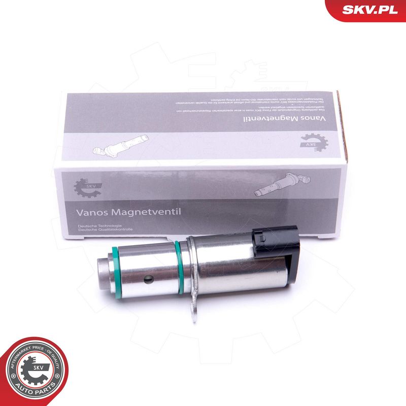 Juhtklapp, nukkvõlli asend, ESEN SKV 39SKV045