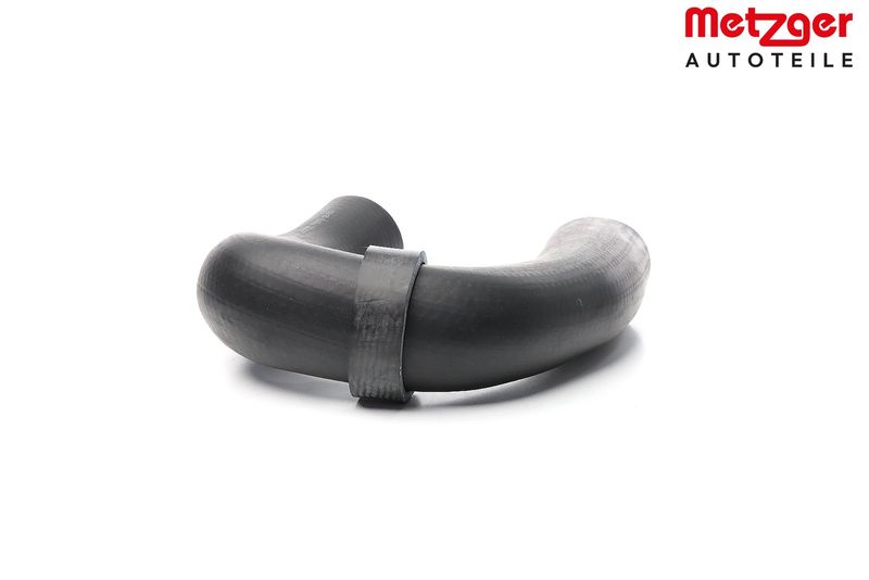METZGER AUTOTEILE 2400555 Charge Air Hose
