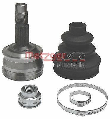 METZGER AUTOTEILE 7110010 - Joint Kit, drive shaft