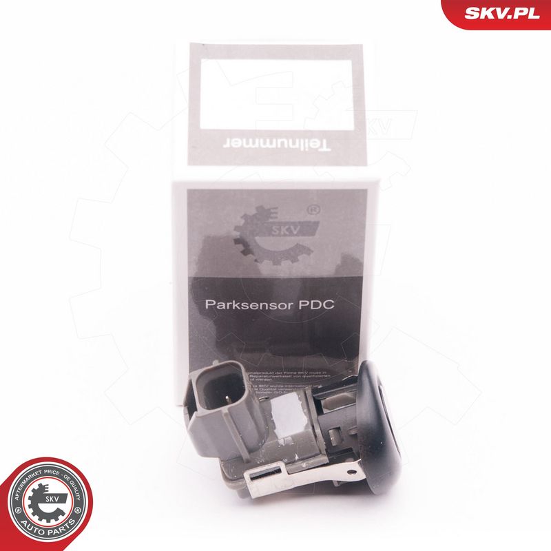 Sensor, parkimisabi, ESEN SKV 28SKV051