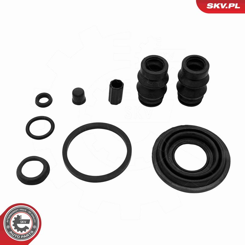 ESEN SKV 91SKV049 Repair Kit, brake caliper