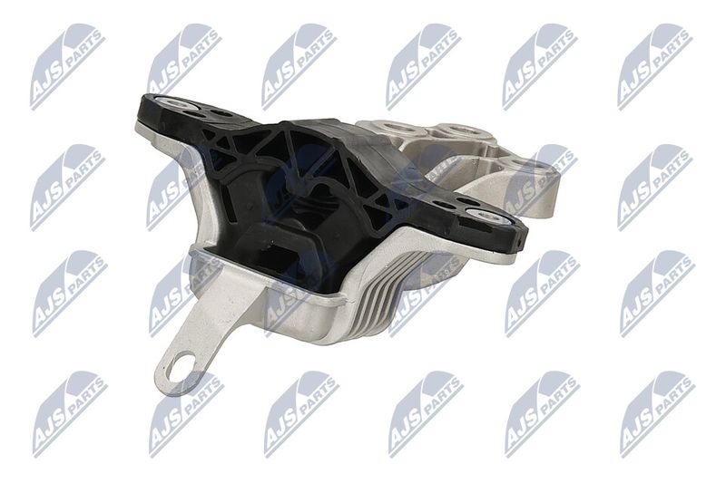 Paigutus, Mootor, NTY ZPS-PL-078
