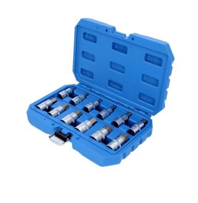 KS TOOLS BT022012 Power Socket Set