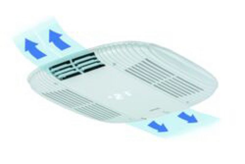 incalzitor independent autovehicul WEBASTO Cool Top Trail 20 / 24 indoor unit 400 x 400 mm HGN47290004