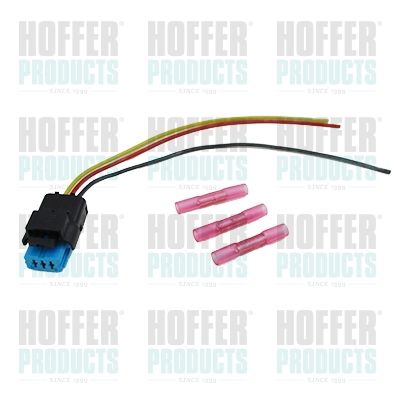 HOFFER kábel javítókészlet, érzékelő, hőmérséklet érzékelő 25483
