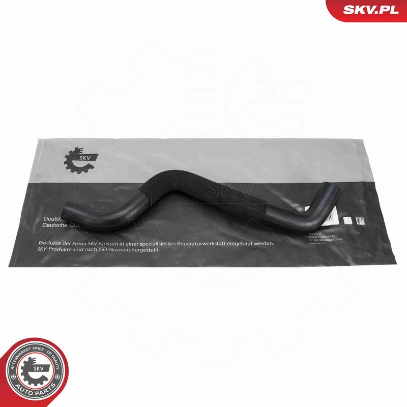 ESEN SKV 43SKV997 Radiator Hose