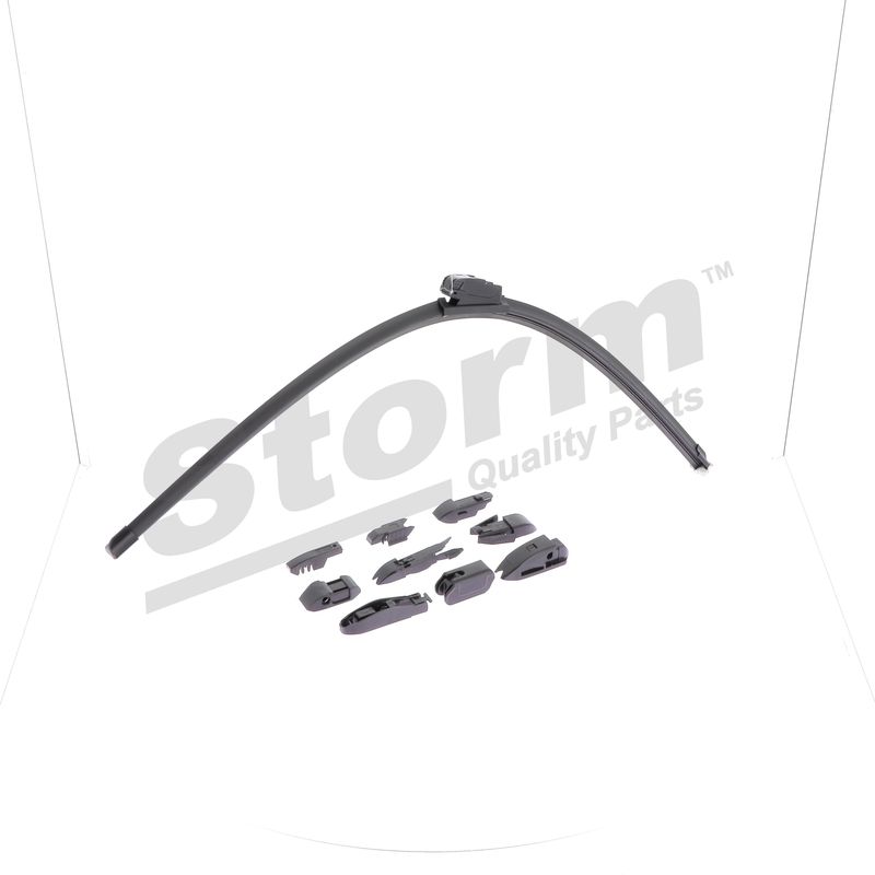 Balai d'essuie-glace STORM QUALITY PARTS 1000751