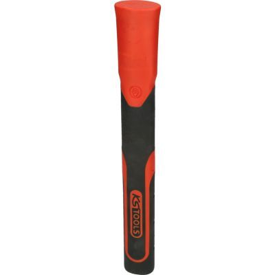 KS TOOLS Plaktuko rankena