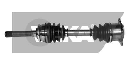 Prekės atitinka OEM kodą: MR276874