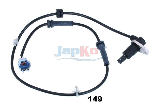 Andur, rattapöörete arv, JAPKO 151149