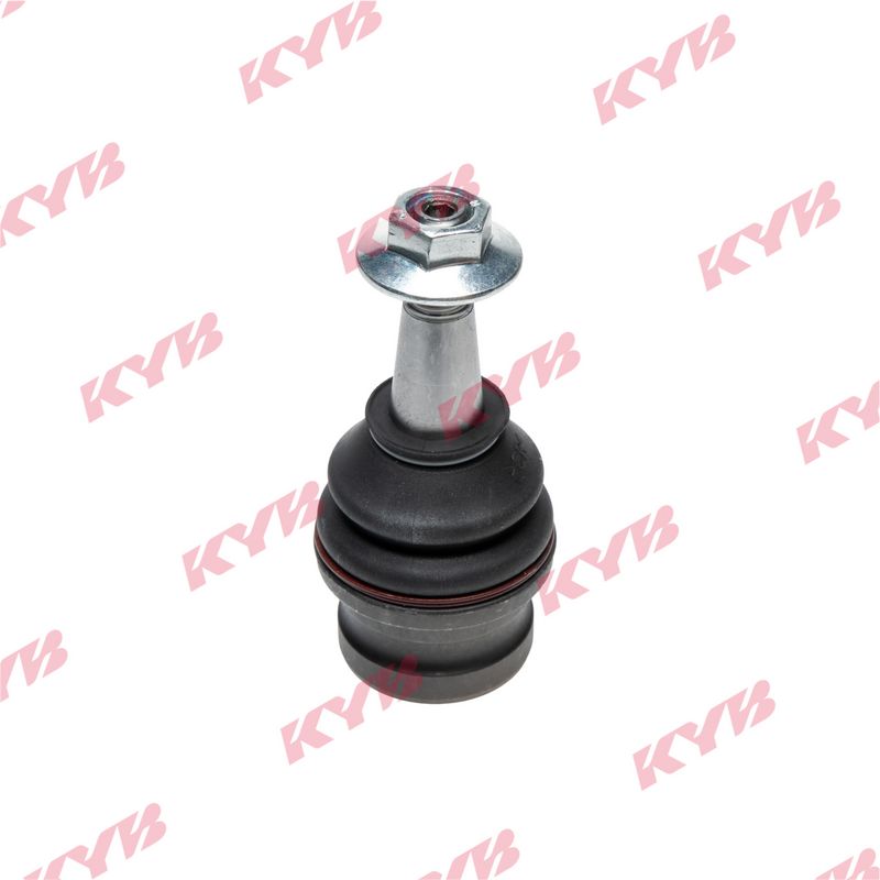 Kande-, juhtliigend, KYB...