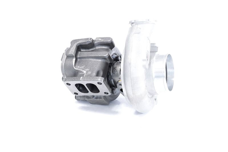 Compresor,sistem de supraalimentare T913219 BTS Turbo