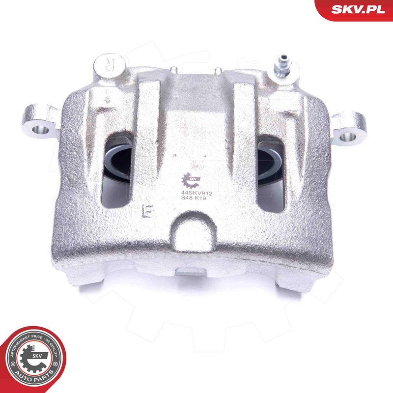 Pidurisadul, ESEN SKV 44SKV912