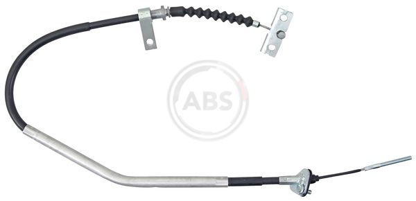 Cablu, frana de parcare ABS K14165