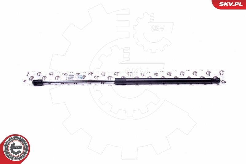 Газова пружина, багажник/кузов, Skv Germany 52SKV399