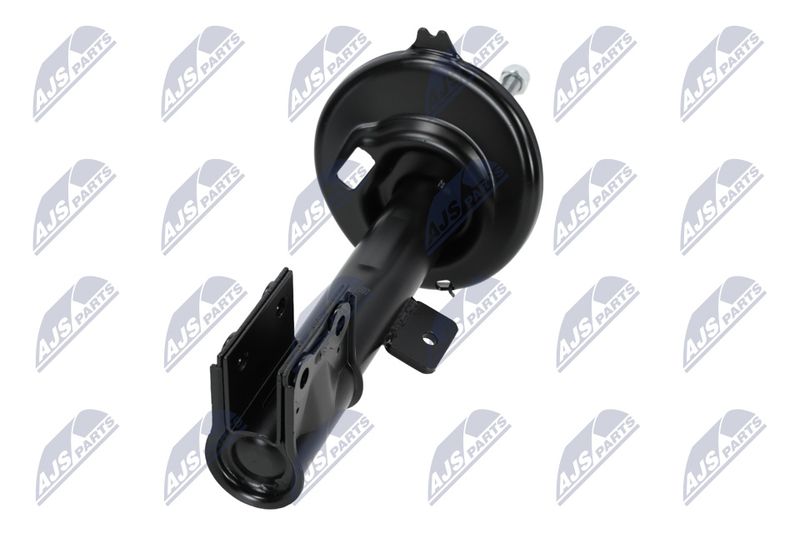 Amort, NTY A-PE-007