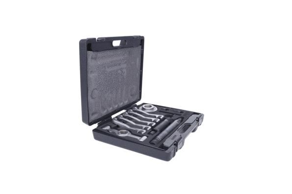 KS TOOLS 700.1400 Propshaft Ejector/Wheel Hub Puller Flange