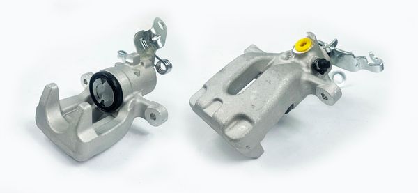 ABTEX Brake Caliper ABC1392L
