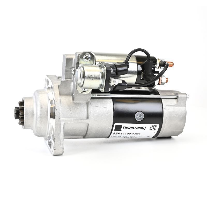 Startér SER81100-12B1