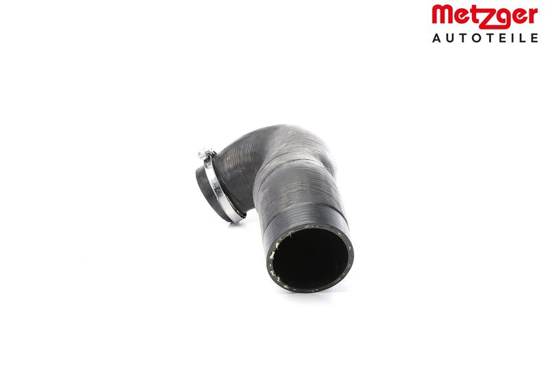 METZGER AUTOTEILE 2401312 Charge Air Hose