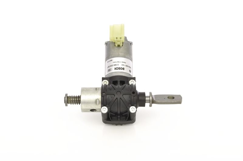BOSCH 0390204027 Electric Motor