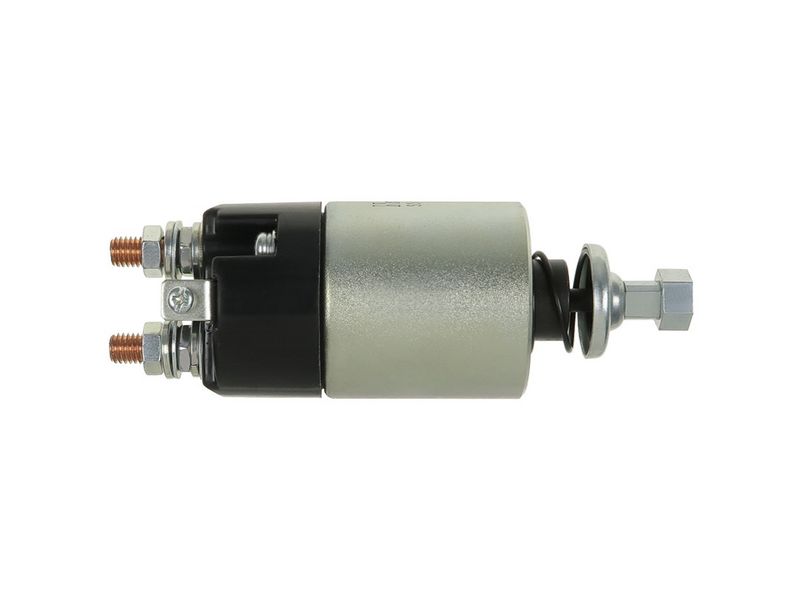 Brand new AS-PL Starter motor solenoid