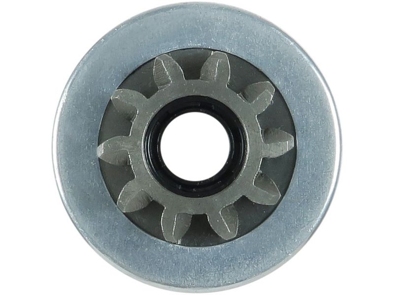 Vabajooks, starter, AS-PL SD9092