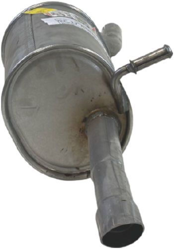 BOSAL 190-379 Galinis duslintuvas