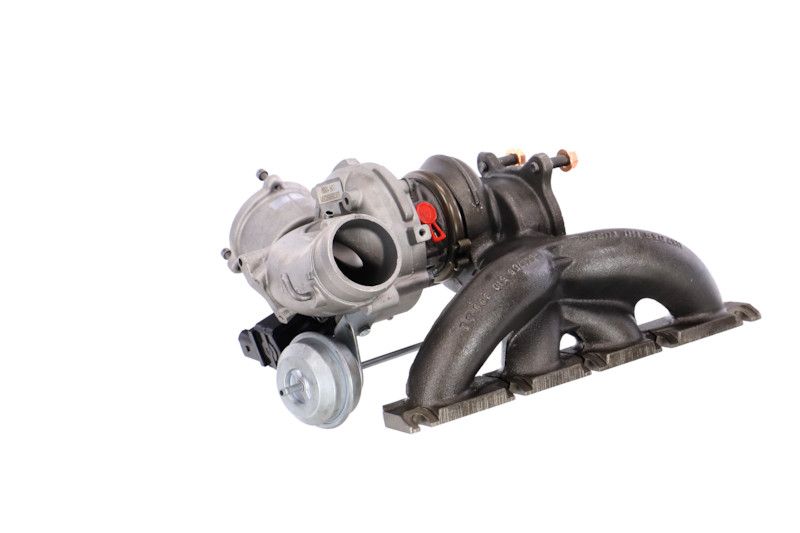 REMANTE 003-002-004382R Charger, charging (supercharged/turbocharged)
