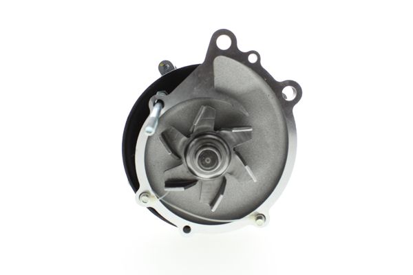 AISIN WPN-027 Water Pump, engine cooling