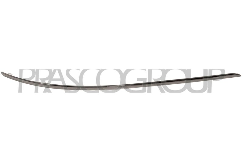 Banda de protectie, bara de protectie PRASCO ME0291253