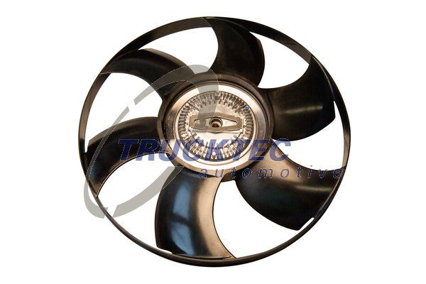 TRUCKTEC AUTOMOTIVE ventilátor, motorhűtés 02.19.287