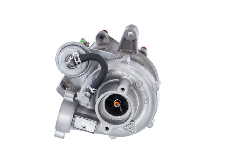 REMANTE 003-001-001164R Charger, charging (supercharged/turbocharged)