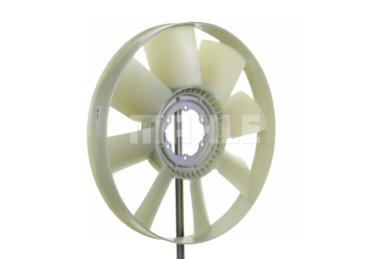 Product Image - Koelventilatorwiel - CFW14000P - MAHLE