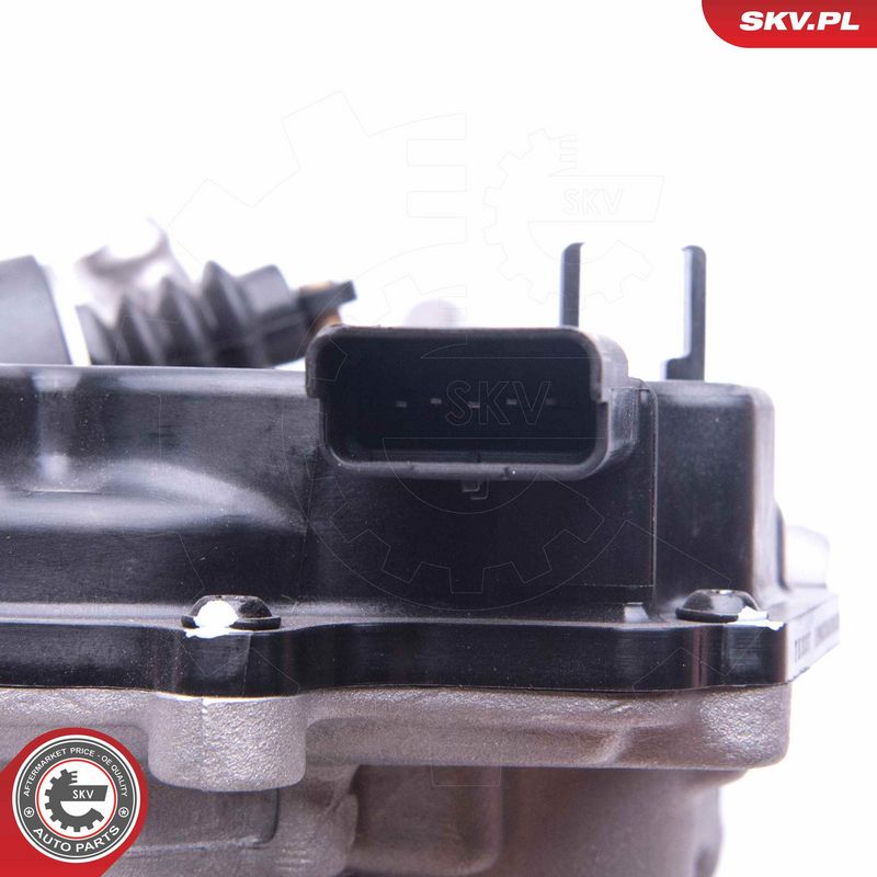 EGR-klapp, ESEN SKV 14SKV158