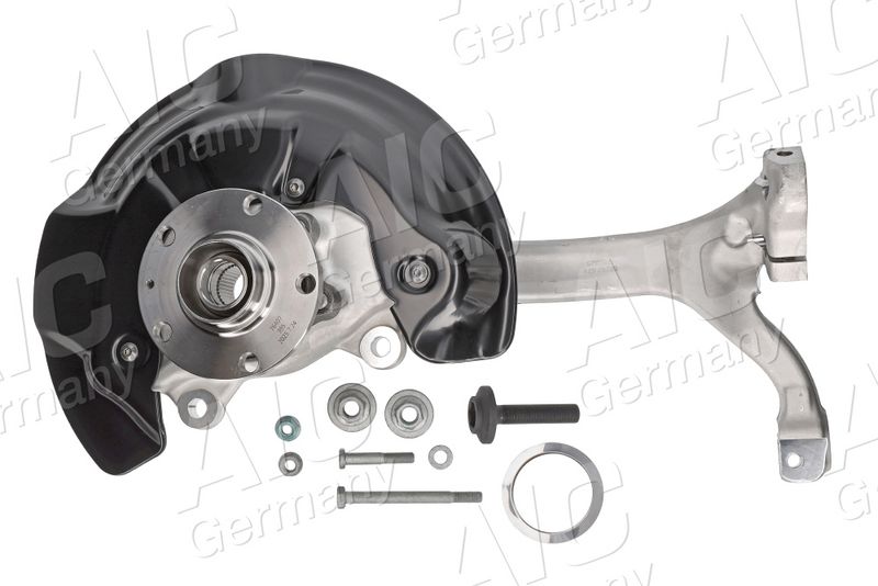 Prekė atitinka OEM kodą: 4F0 407 253H