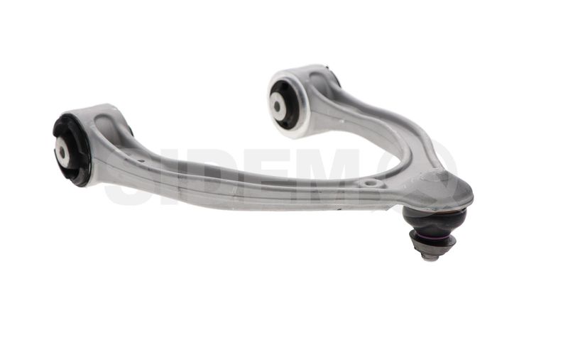 SIDEM 49554 Control/Trailing Arm, wheel suspension