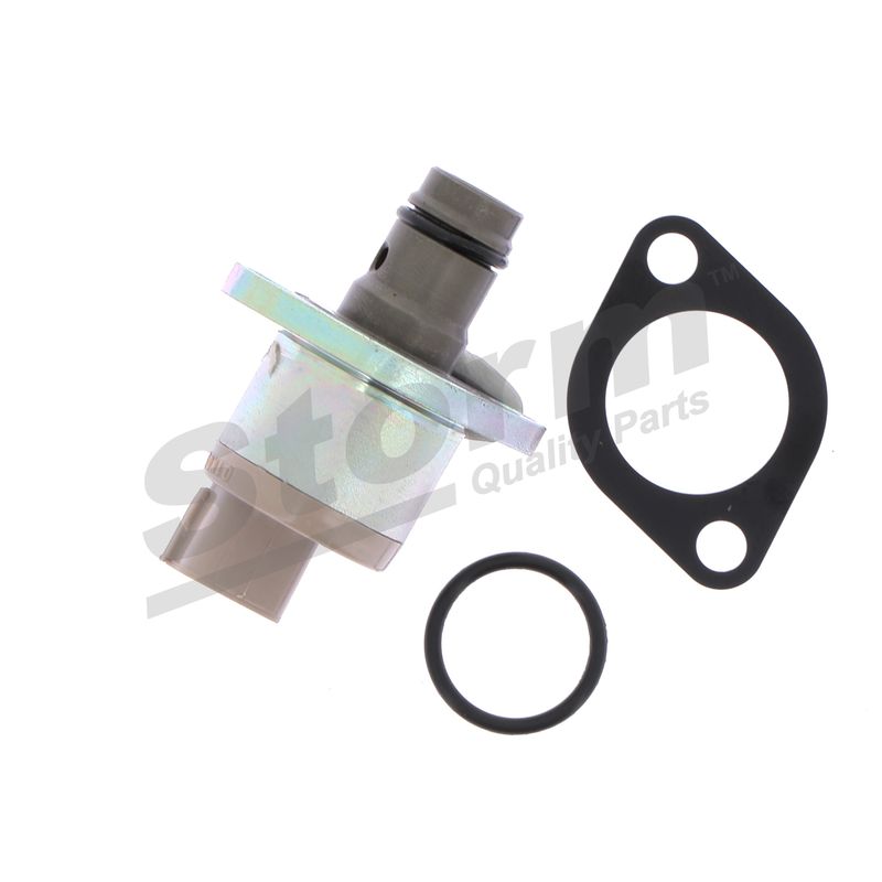 Régulateur, quantité de carburant (système à rampe commune) STORM QUALITY PARTS STO106200