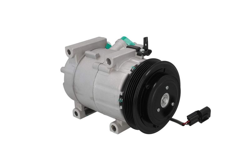 KAMOKA 7820337 Compressor, air conditioning