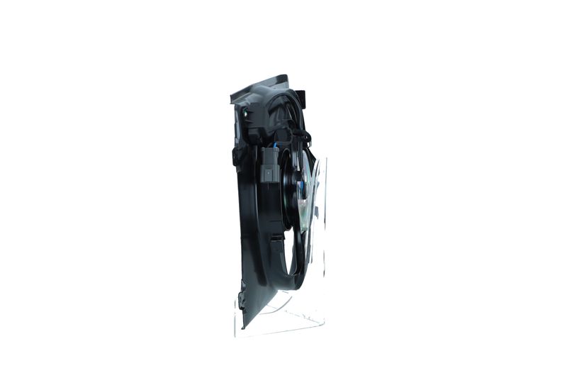 Ventilaator, mootorijahutus, NRF 47271