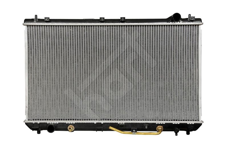 Radiator, motorkjøling – bilde 1 av 2