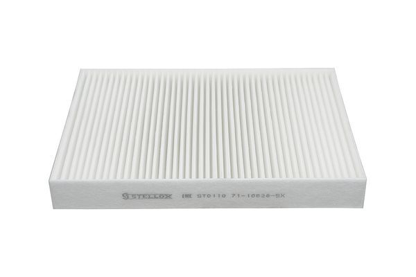 STELLOX 71-10626-SX Filter, cabin air