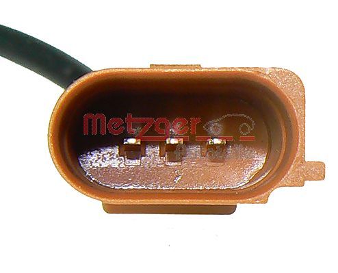 METZGER AUTOTEILE 0907053 Knock Sensor