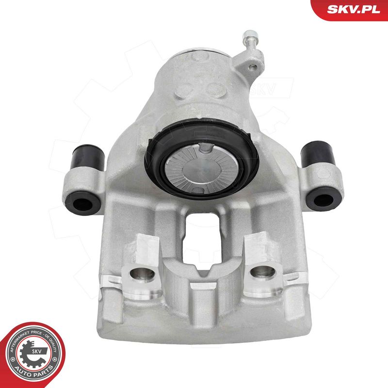 Pidurisadul, ESEN SKV 89SKV463