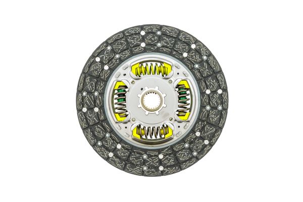 AISIN DTX-169 Clutch Disc