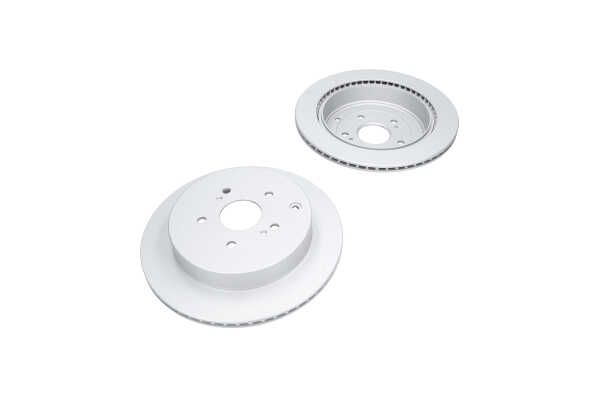 Kavo Parts BR-8735-C Brake Disc