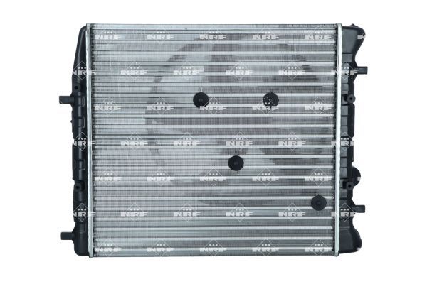 Radiaator, mootorijahutus, NRF 53021