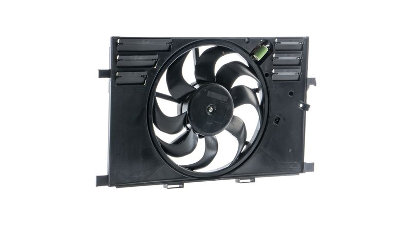 Product Image - Koelventilatorwiel - CFF557000P - MAHLE