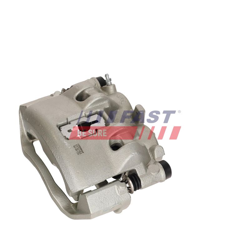 Pidurisadul, FAST FT32183