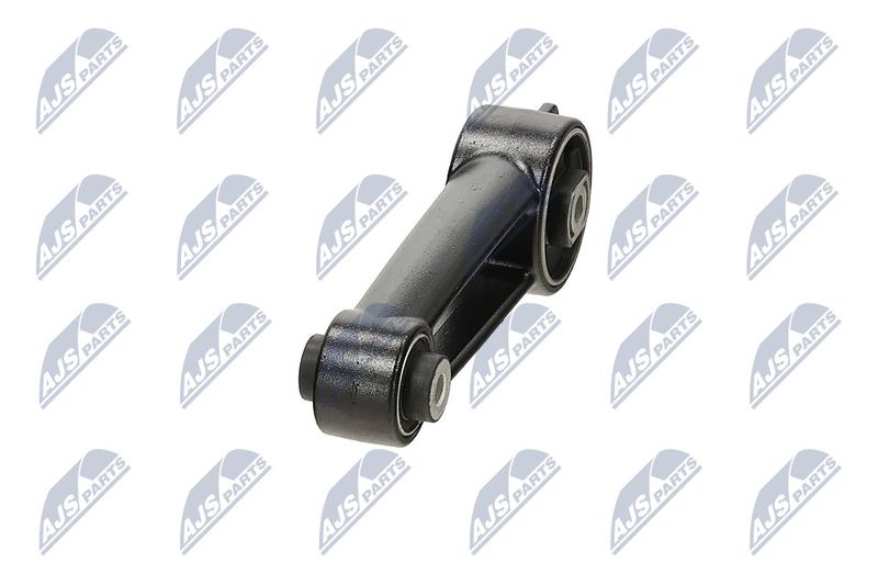 Paigutus, Mootor, NTY ZPS-PS-001